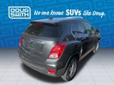 Used 2020 Chevrolet Trax LS w/ Tint and Cruise Package image 3