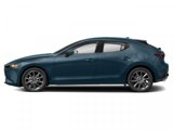 Used 2020 MAZDA MAZDA3 Hatchback w/ Preferred Package image 3