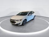 Used 2023 Chevrolet Malibu LT image 3