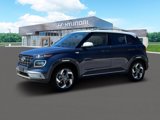 New 2025 Hyundai Venue Limited image 2