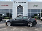 Used 2017 Cadillac ATS Luxury image 4