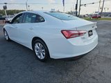 Used 2020 Chevrolet Malibu LT image 3