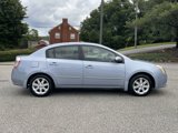 Used 2009 Nissan Sentra 2.0 SL FE+ w/ Rockford Fosgate Audio Pkg image 4