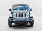 Used 2019 Jeep Wrangler Unlimited Sahara w/ Cold Weather Group image 2