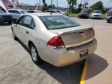 Used 2008 Chevrolet Impala LT w/ Luxury Edition Package image 4