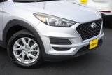 Used 2019 Hyundai Tucson SE image 4