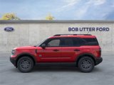 New 2025 Ford Bronco Sport Big Bend image 3