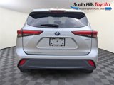 Used 2021 Toyota Highlander LE image 5
