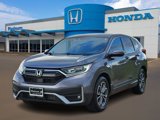 Used 2021 Honda CR-V EX image 2
