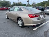 New 2025 Chevrolet Malibu LS image 3