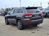 Used 2020 Jeep Grand Cherokee Limited w/ Luxury Group II image 5