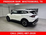 Used 2024 Kia Sportage LX image 3