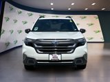 Certified 2025 Subaru Forester Limited w/ Popular Package #1 image 3