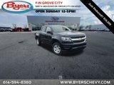 Used 2017 Chevrolet Colorado LT w/ LT Convenience Package image 1