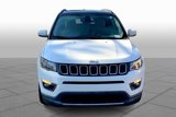 Used 2018 Jeep Compass Limited w/ Navigation Group image 3