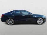 New 2025 Cadillac CT4 Premium Luxury image 4