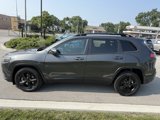 Used 2021 Jeep Cherokee Latitude Plus image 3