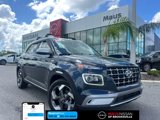 Used 2021 Hyundai Venue image 1