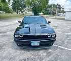 Used 2018 Dodge Challenger R/T Plus image 2