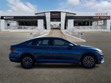 Used 2021 Volkswagen Jetta S image 4