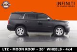 Used 2015 Chevrolet Tahoe LTZ image 2