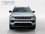 New 2025 Jeep Compass Latitude image 2