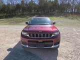 New 2025 Jeep Grand Cherokee L Laredo image 2