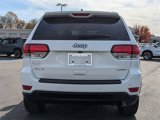 Used 2021 Jeep Grand Cherokee Laredo image 4