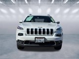 Used 2018 Jeep Cherokee Limited image 2