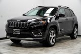 Used 2022 Jeep Cherokee Limited image 5
