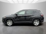 Certified 2023 Jeep Compass Latitude w/ Convenience Group image 4