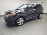Used 2014 Ford Explorer XLT w/ Equipment Group 202A image 2