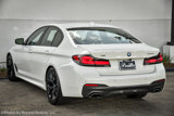Used 2022 BMW 530i xDrive w/ M Sport Package image 6
