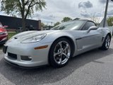 Used 2012 Chevrolet Corvette Grand Sport w/ 3LT Preferred Equipment Group image 3