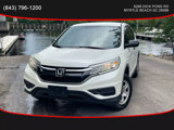 Used 2016 Honda CR-V LX image 2