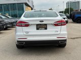 Certified 2020 Ford Fusion SE image 5