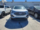 Used 2022 Ford Edge Titanium image 2