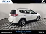Used 2016 Toyota RAV4 Limited image 3