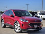 Used 2021 Ford Escape SE w/ Convenience Package image 2