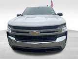 Used 2021 Chevrolet Silverado 1500 LT w/ Z71 Off-Road Package image 2