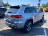 Used 2021 Jeep Grand Cherokee Limited image 5