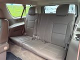 Used 2015 Chevrolet Suburban LTZ image 6