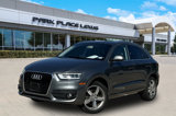 Used 2015 Audi Q3 2.0T Premium Plus image 3