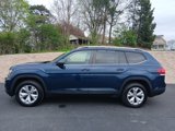 Used 2018 Volkswagen Atlas SE image 3