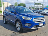 Certified 2019 Ford Escape SEL image 3