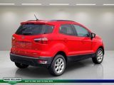 Used 2018 Ford EcoSport SE w/ SE Cold Weather Package image 4