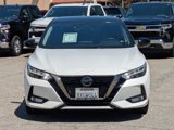 Used 2021 Nissan Sentra SR image 2