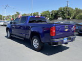 Used 2017 Chevrolet Colorado W/T w/ WT Convenience Package image 5