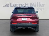 Used 2023 Jeep Grand Cherokee Altitude image 4