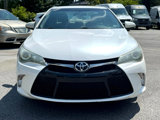 Used 2016 Toyota Camry SE image 2